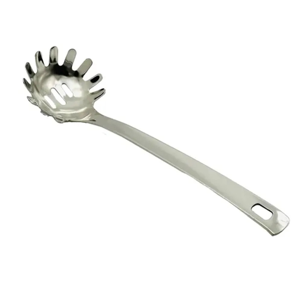 Ложка для спагетти 24 см Square Tip нерж. P.L. Proff Cuisine