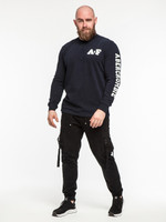 Лонгслив Abercrombie & Fitch ABL13