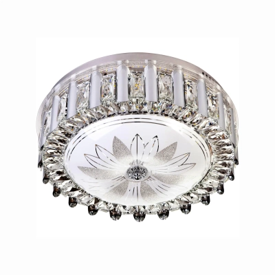 Потолочный светильник LED4U 1156/400 CR