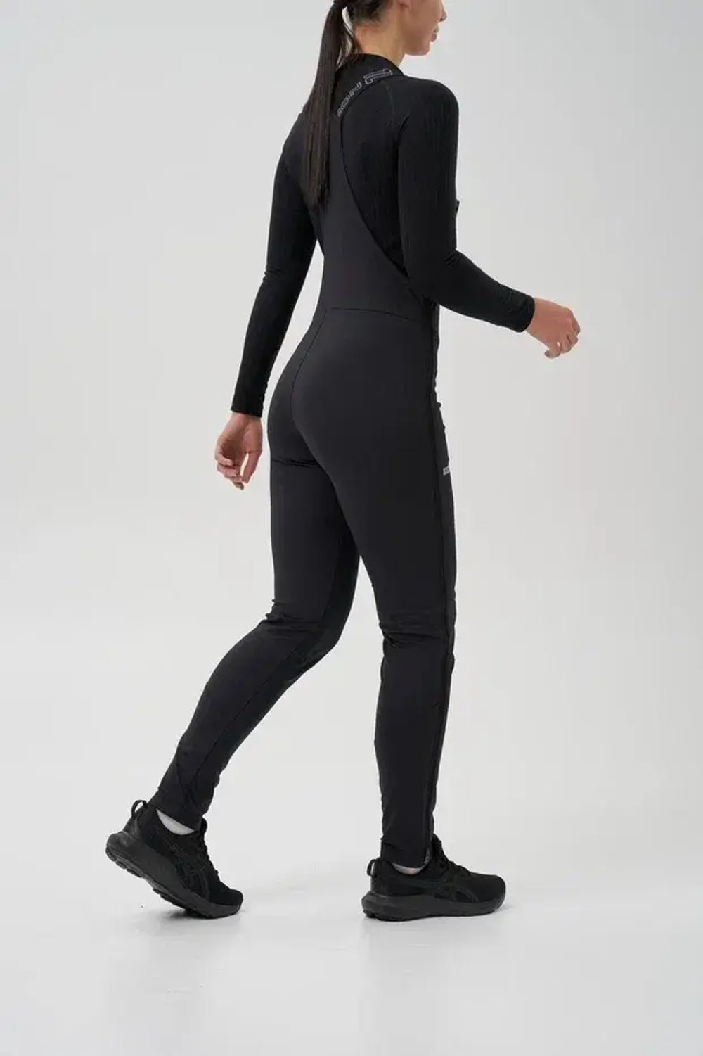 Брюки разминочные Nordski Active 2.0 W
