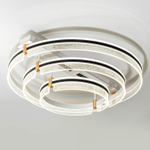 Потолочный светильник MODELIGHT MDL.1059.830CL WH