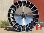 Комплект дисков Mercedes Maybach 20x8.5/9.5 et38/43 5x112