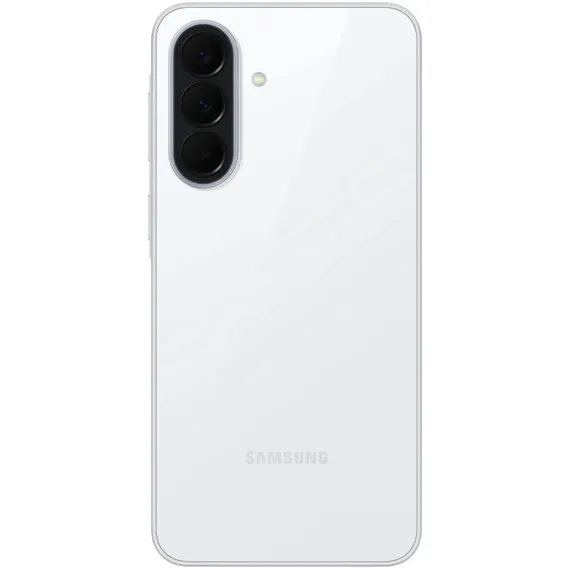 Samsung Galaxy A37 12/128GB White Nano-SIM и eSIM