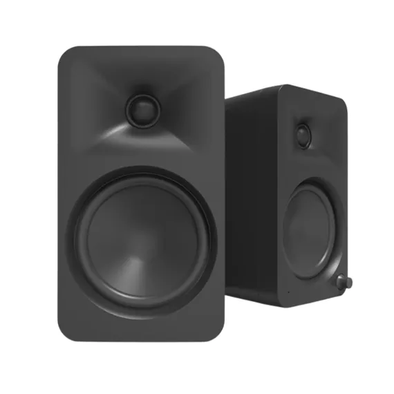 Kanto Ora4 Black