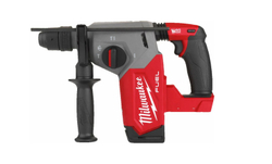 Аккумуляторный перфоратор Milwaukee SDS-Plus M18 FHX-0X 4933478888