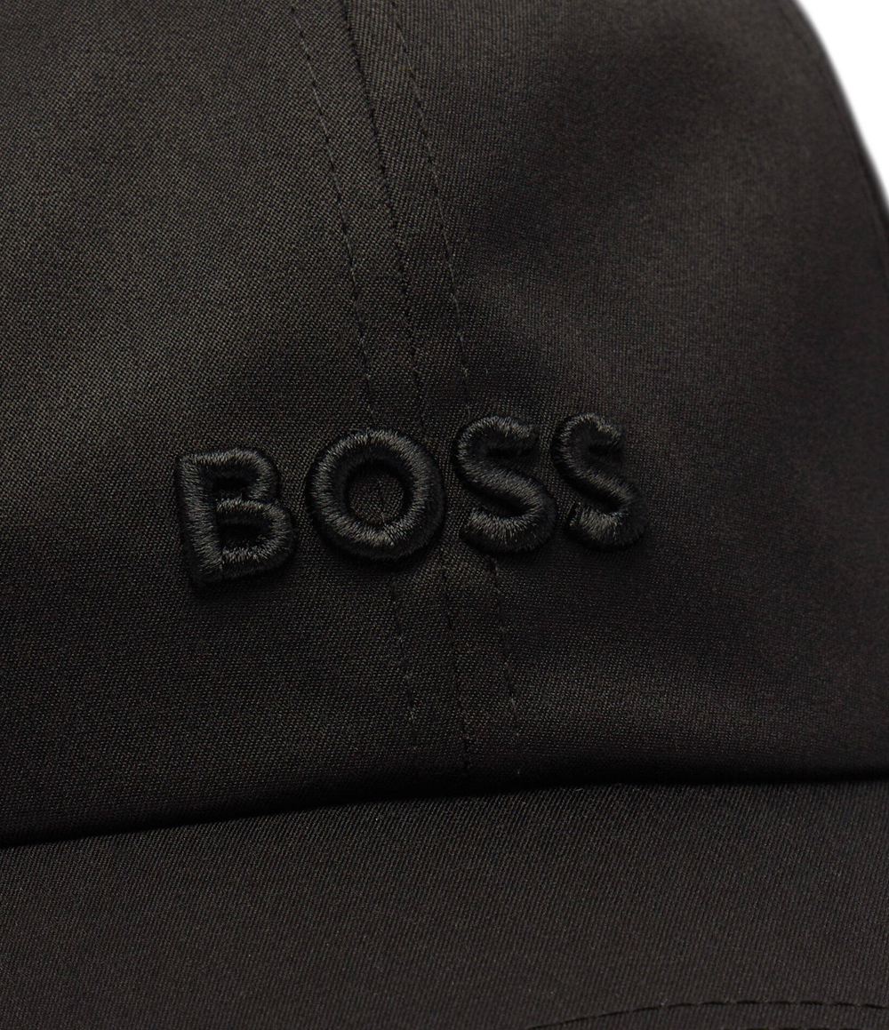 Кепка Derrel Cargo BOSS ORANGE - черный(50519596)