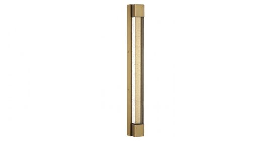 Настенный светодиодный светильник 12W 4000К 6681/12WL античная бронза Mirada Odeon Light