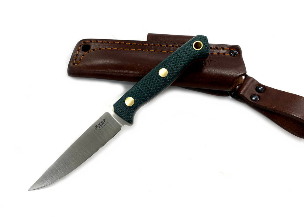 Нож Splinter, CPR, микарта, 240.0650
