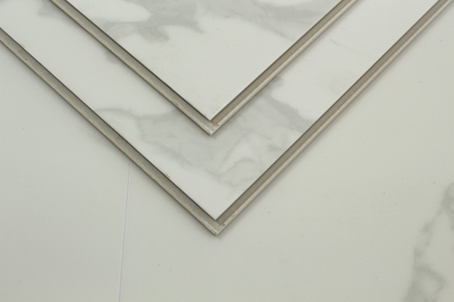 Кварц-винил SPC ICON Marble XL 5 мм МРАМОР ПИКАССО 2.43 м2