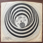Colosseum ‎– Valentyne Suite (Англия 1969г.)