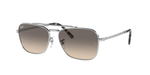 RAY-BAN NEW CARAVAN RB3636 003/32