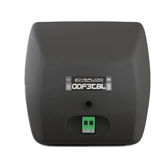 CVGAUDIO ODF3TBL настенная акустическая система