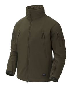 Helikon-Tex Gunfighter Taiga Green — 2