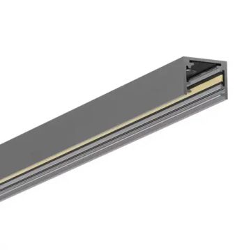 Шинопровод 1.5м TR5715-DN тёмный никель Shine Base Denkirs