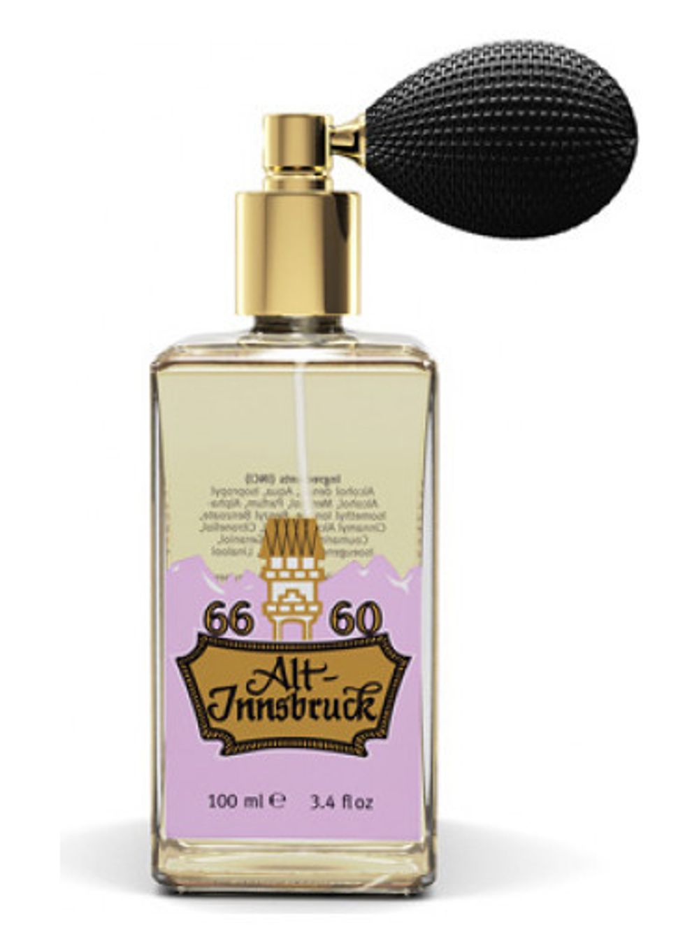 Alt-Innsbruck Eau de Cologne