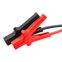 Стартовые провода 1000А, 4.5м Forsage F-884SL35