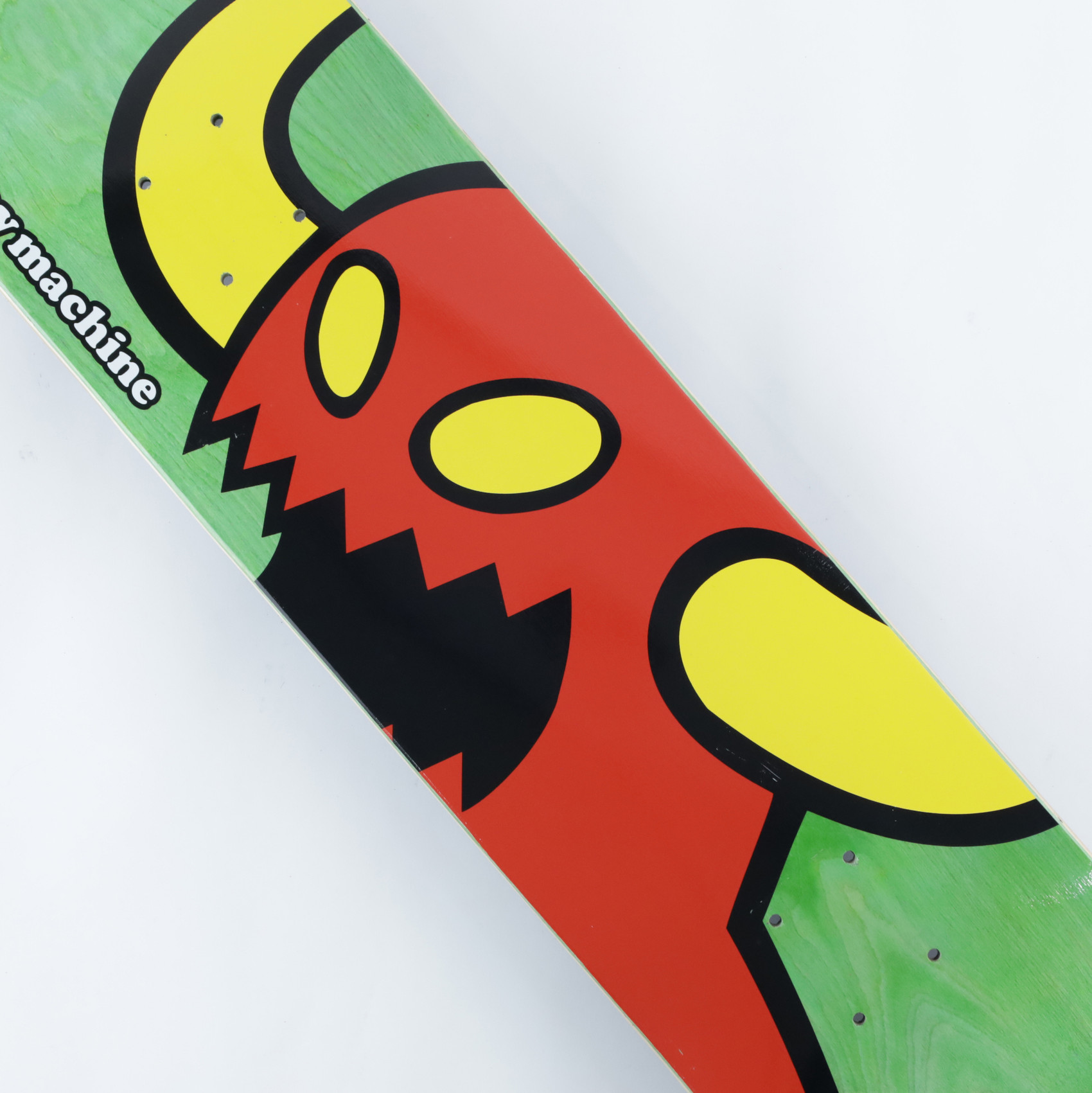 Дека Toy Machine Vice Monster артикул: - купить в магазине Дайс