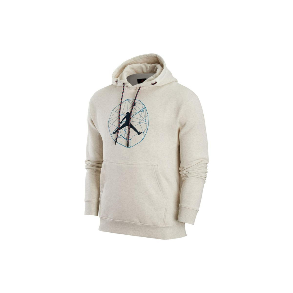 Толстовка Jordan Essentials Logo, DX6595-141