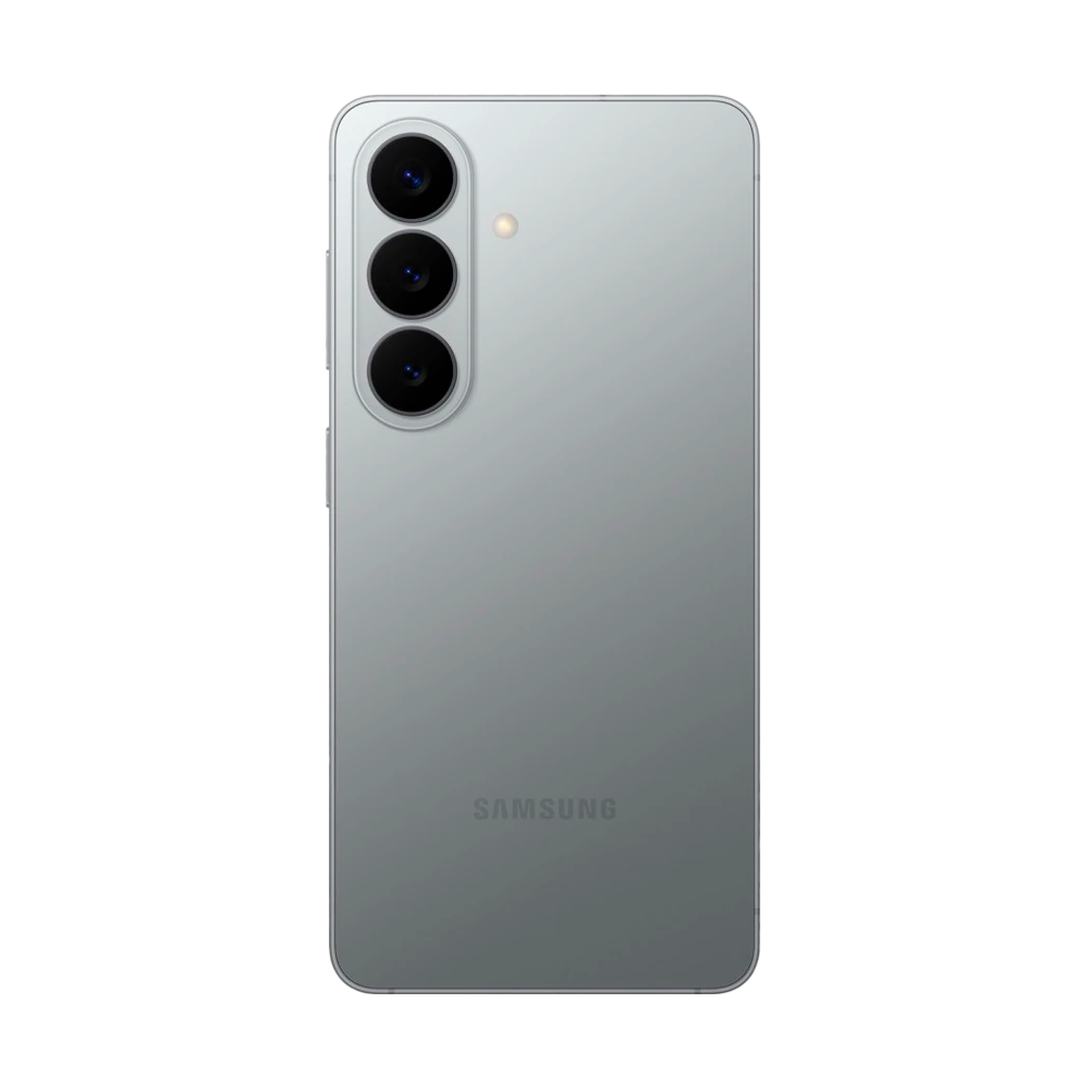 Смартфон Samsung Galaxy S26 12/256GB, Silver Shadow (Серебро) (SM-S942B/DS)