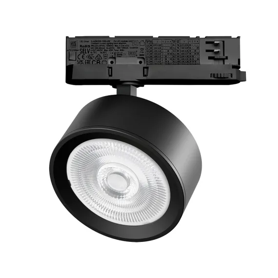 Трековый светильник Alta Pro A5647QT60G Lightstar