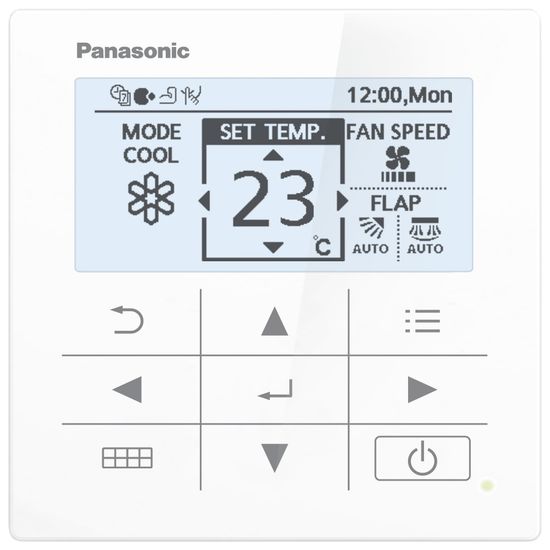 Настенная сплит-система Panasonic CS-Z25YKEA + CU-Z25YKEA, белый