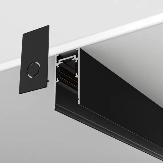 Шинопровод Busbar trunkings Exility TRX034-413B Maytoni