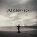 Jack Johnson - Meet The Moonlight