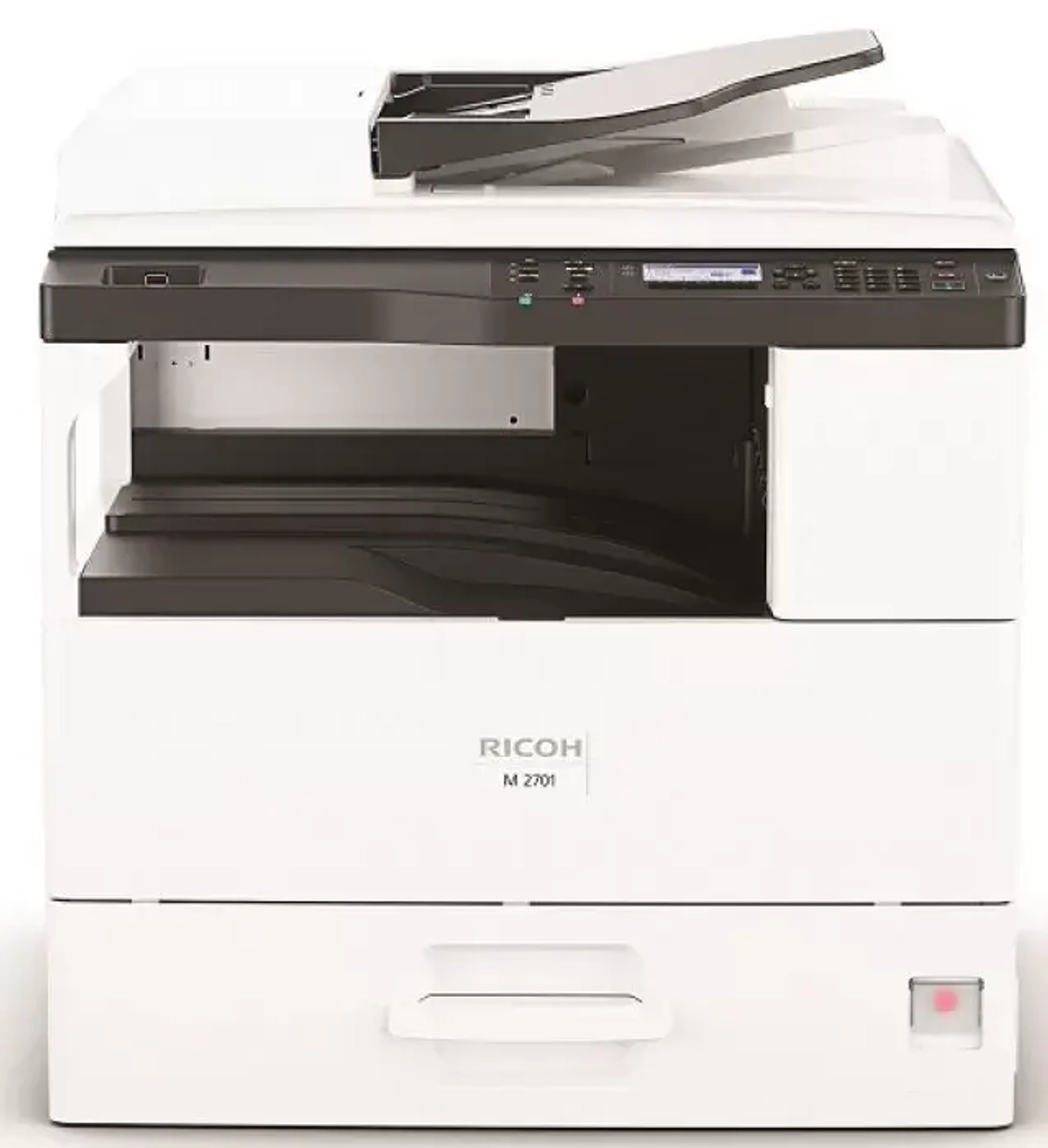 МФУ Ricoh  M 2701