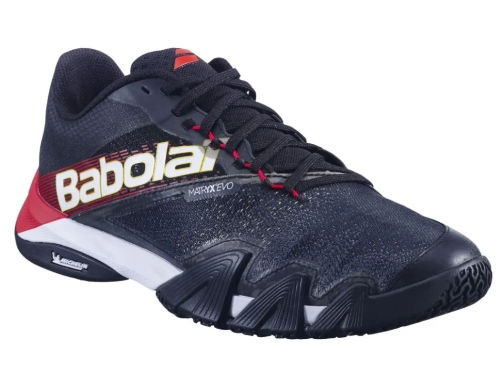 Мужские кроссовки для Padel Babolat Jet Premura 2