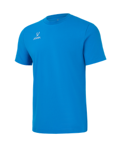 Футболка повседневная Jogel ESSENTIAL 2.2 Cotton Tee, синий