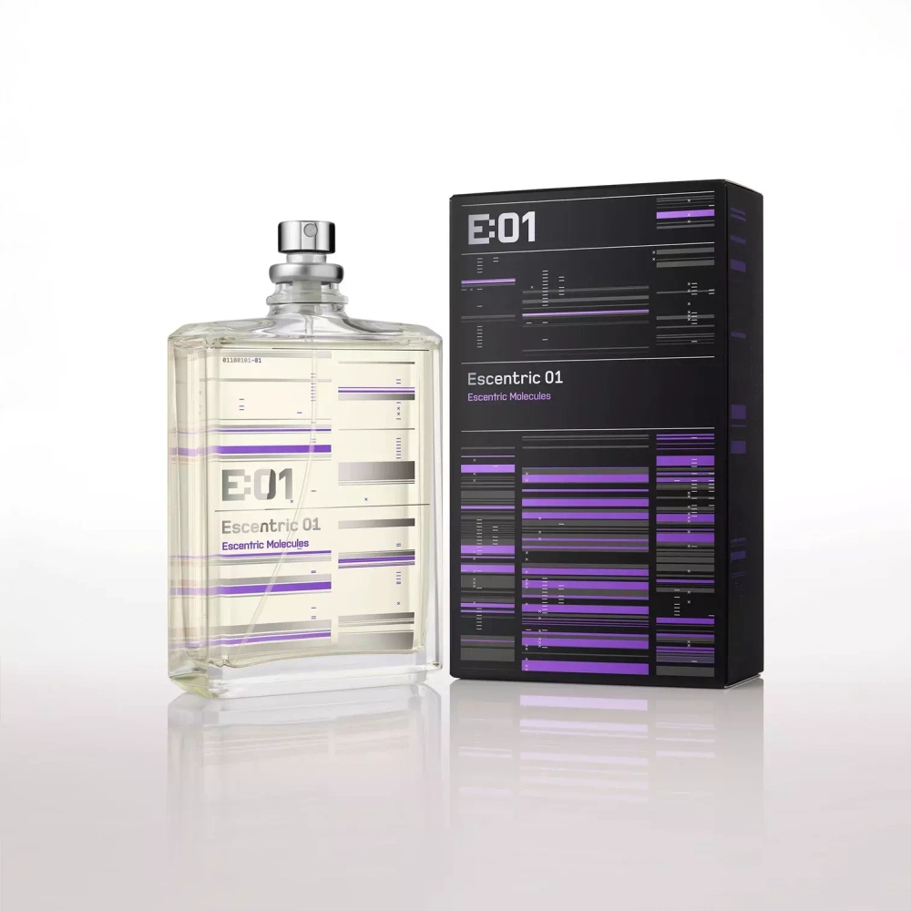 Escentric Molecules Escentric 01 EDT 30 ml