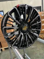 КОВАНЫЕ ДИСКИ для Chevrolet TAHOE V GMT1YC