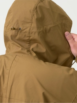 Helikon-Tex Куртка SAS Smock (Taiga Green)