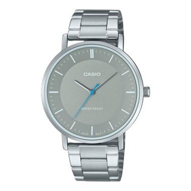 Мужские наручные часы Casio Collection MTP-VT04D-8E