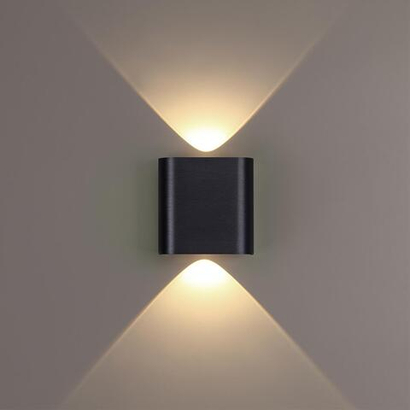 Настенный светодиодный светильник Odeon Light MAGNUM 7191/2WL