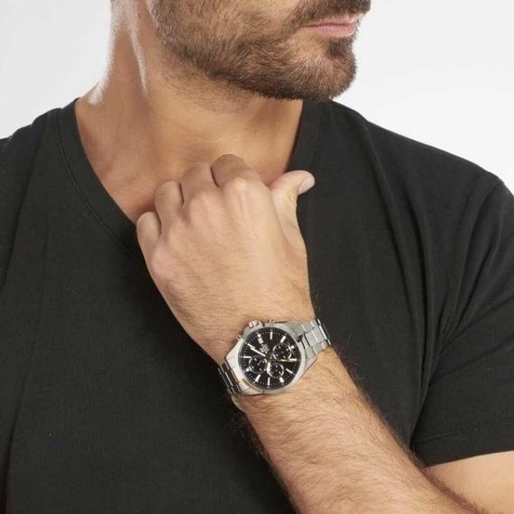 Мужские часы Casio Edifice EFV-560D-1A