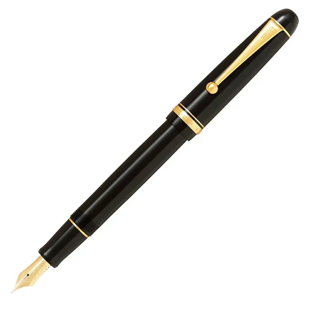 Перьевая ручка Pilot Custom 74 (FKKN-12SR-BF)
