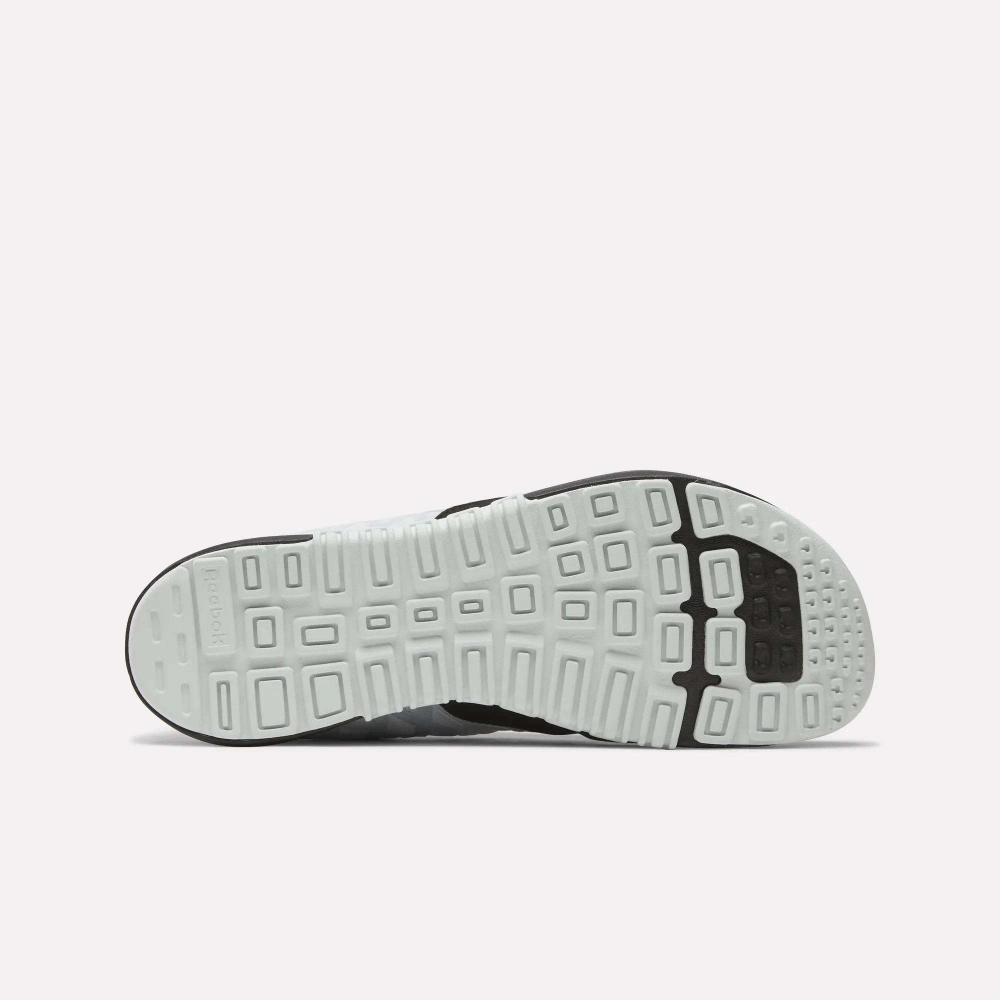 Кроссовки мужские Reebok Nano 2.0 (Черно-Белые)