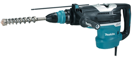 Уцененный перфоратор Makita HR5212C (поврежден кейс)