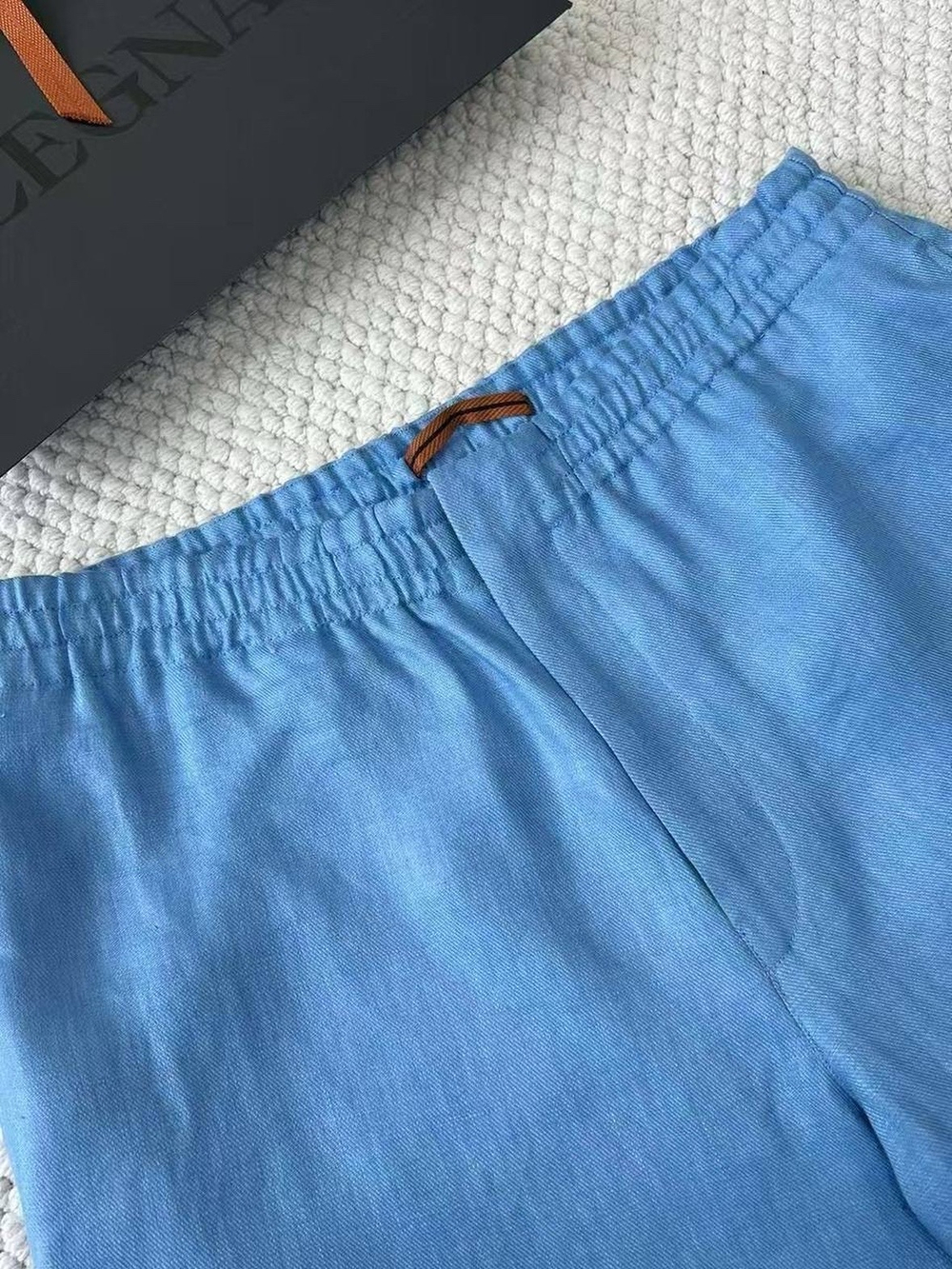 Шорты Ermenegildo Zegna