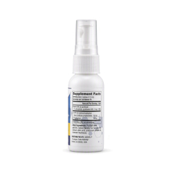 Sero   tonic spray