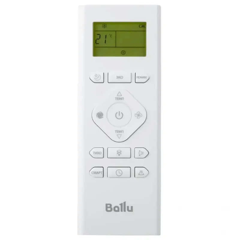 BALLU BSAGI-09HN8 INVERTER
