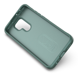 Противоударный чехол Flexible Case для Xiaomi Redmi 9