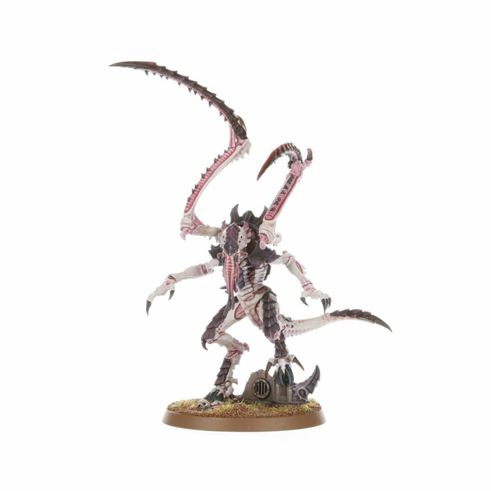 Tyranid Lictor