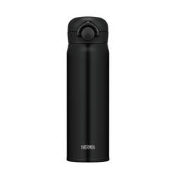 Термокружка Thermos JNR-501 MTBK (0,5 литра), черная