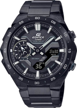 Мужские наручные часы Casio ECB-2200DC-1A