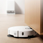 Робот-пылесос для сухой и влажной уборки Xiaomi Mijia robot vacuum Mop Water Tank Edition M40S CN