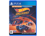 Hot Wheels Unleashed (PS4) NEW
