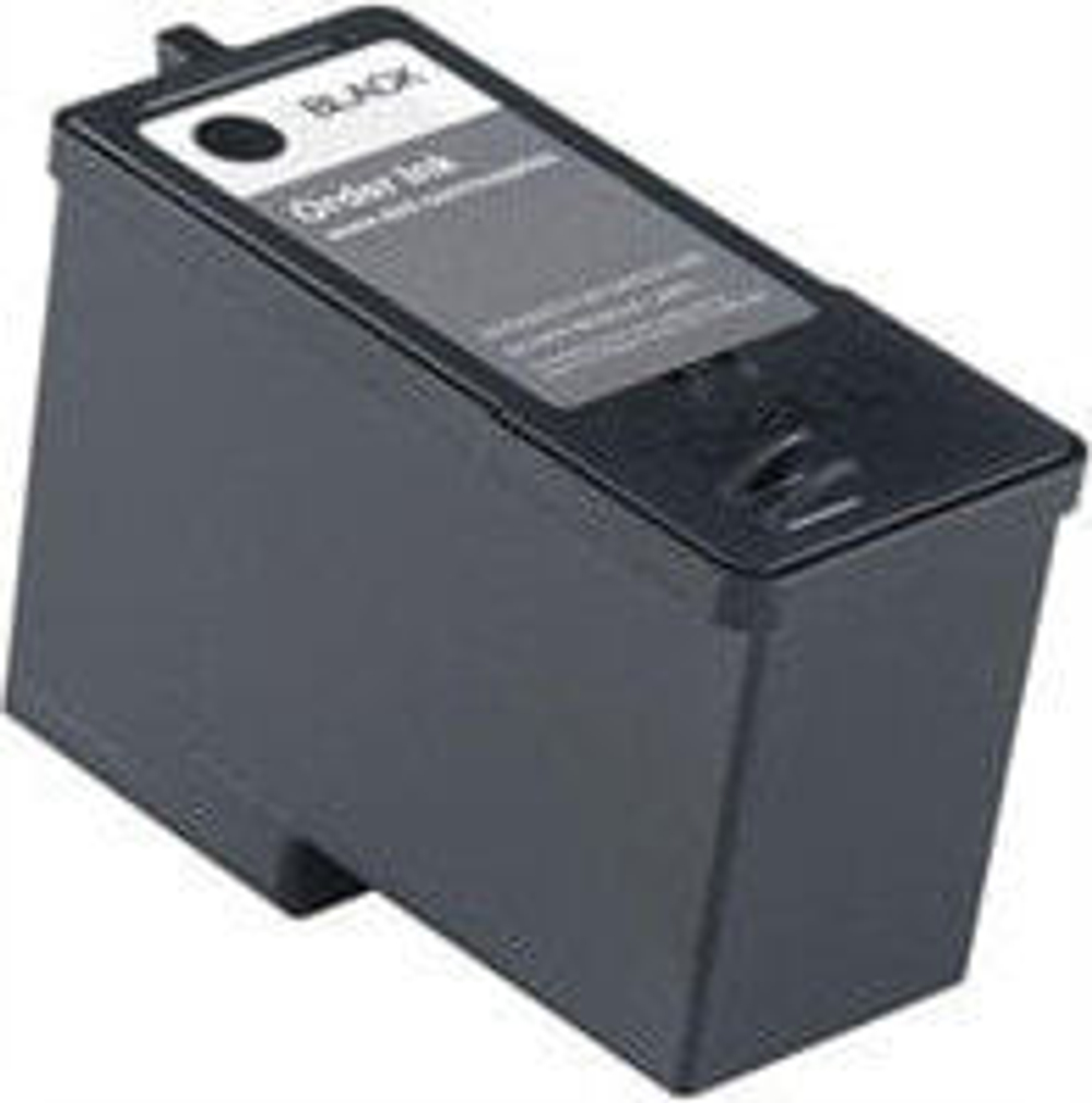 DELL 592-10226 струйный картридж Подлинный Черный 1 шт