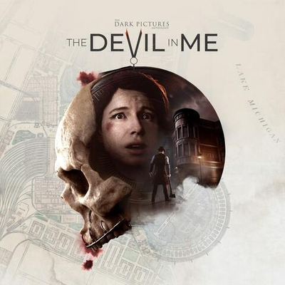 The Dark Pictures Anthology: The Devil in Me PS4 и PS5